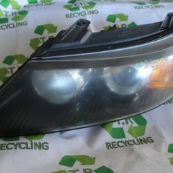 2011 KIA SORENTO AUTO PARTS 