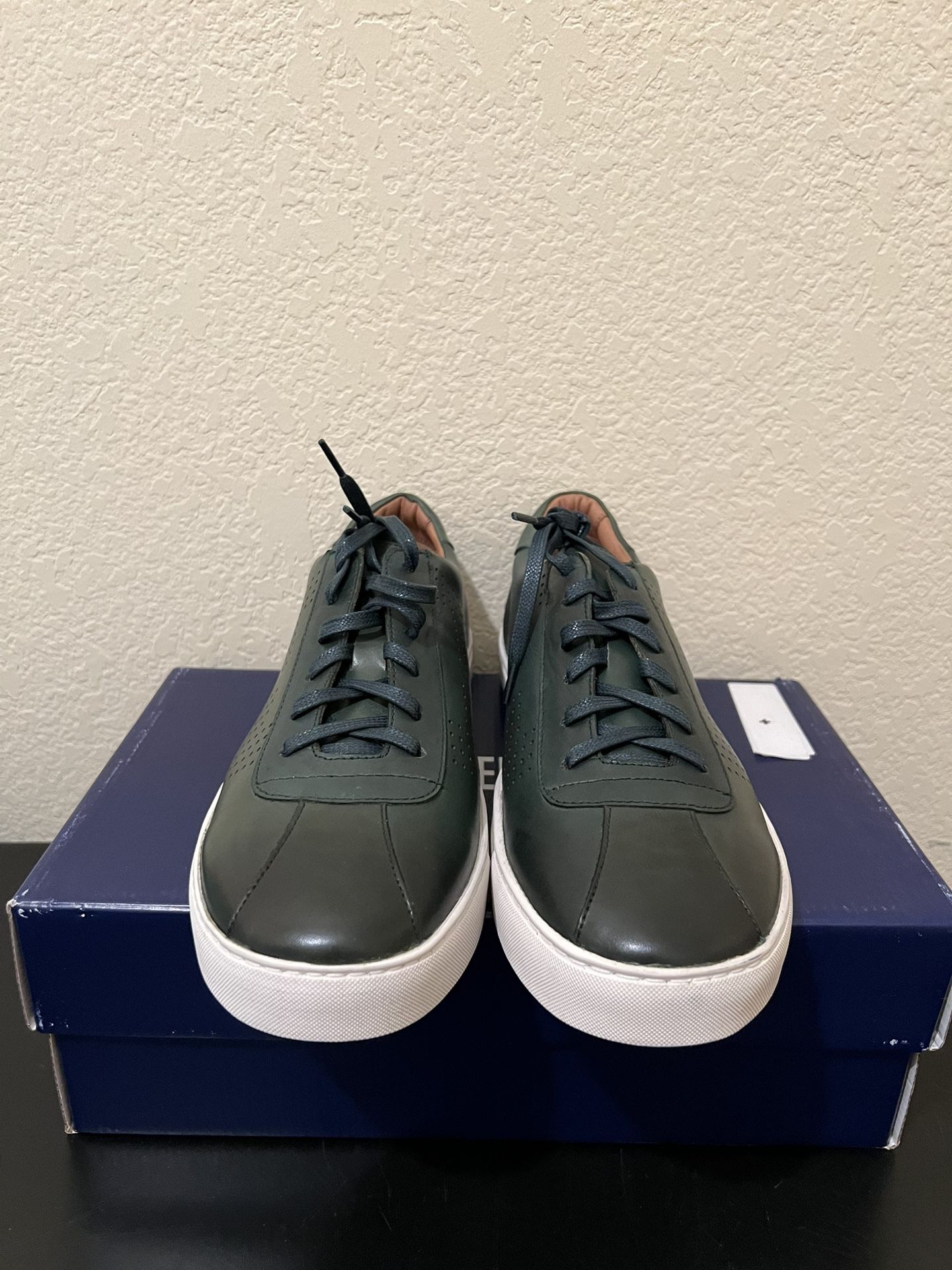 Mens Dress Shoes Size 11.5