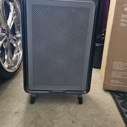 Bissell Air Purifier 