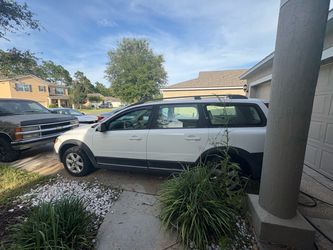 2008 Volvo XC70 3.2L I6 AWD 1500 OR BEST OFFER