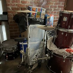 Drum Set