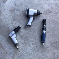 AIR POWER TOOLS