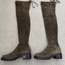 Stuart Weitzman Boots 