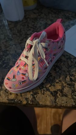Heelys Size 2y