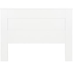 King Wooden Head Board