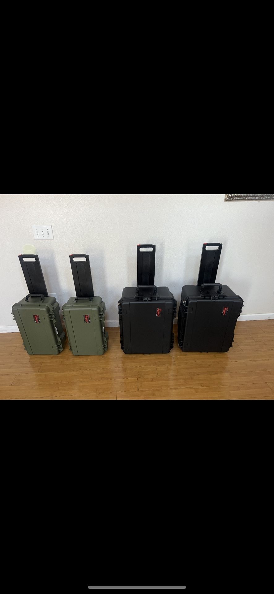 Sturdy Case
