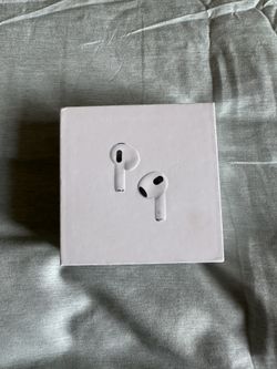 AirPods Box