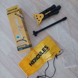 Hercules Alto Flute Stand - $35