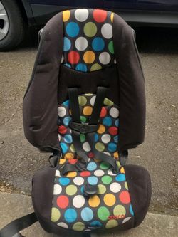 car seat