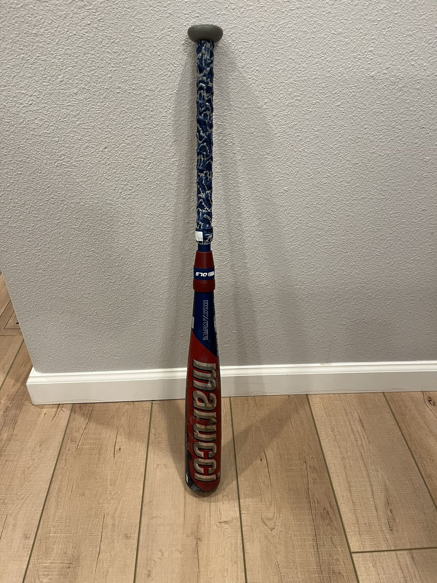Marucci Youth Cat 9 2 Piece Composite Bat 30 Inch