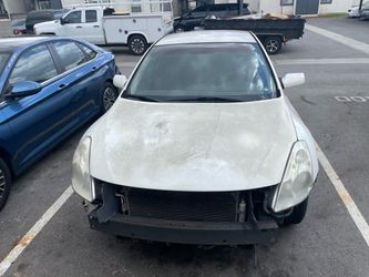 2010 Nissan Altima