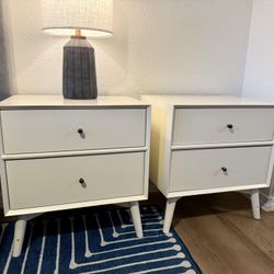 End Table Set