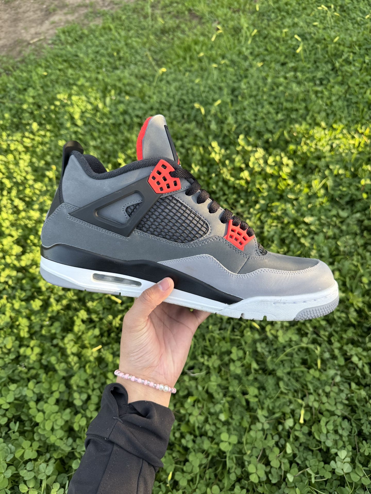 Air Jordan 4 Retro