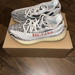 Adidas Yeezy Boost 350 V2 
