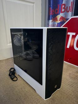 skytech gaming pc