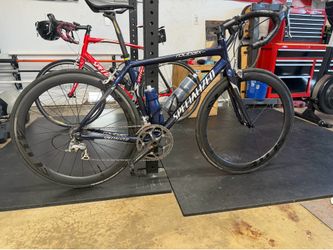 Specialized Roubaix Elite 54cm