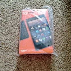 Fire HD 8 Tablet (7th Generation)