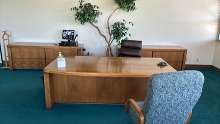 Desk