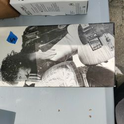 Bruce Springsteen Special Edition CD Packet