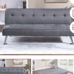 Futon Bed 