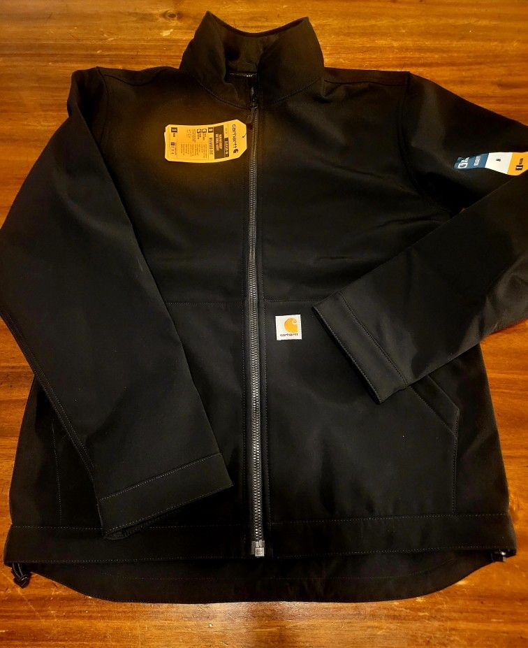 Men's Carhartt Coat