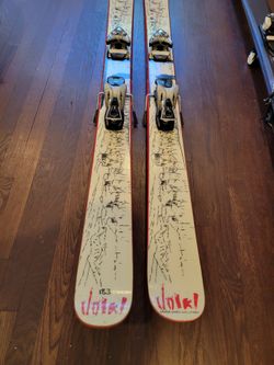 Volkl Gotama Skis for Sale in Santa Monica, CA - OfferUp