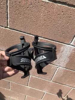 Water Bottle Cage