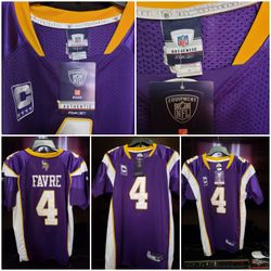 Authentic Jersey Size 48(XL)