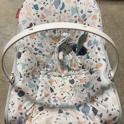 Baby and Toddler Chair 