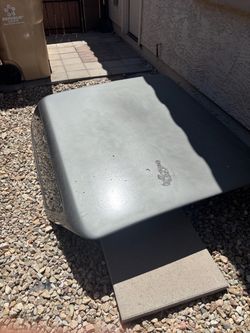 Honda Ridgeline 2007 custom cap bed