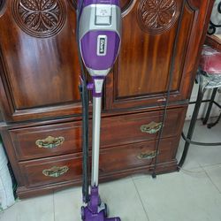 Shark Rocket ZS350 66 Zero M Self-Cleaning Vacuum Cleaner Brushroll, Corded, Purple 