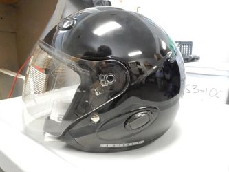 Size xl helmet