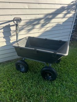 Gorilla Cart wagon