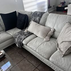 Sectional Sofa