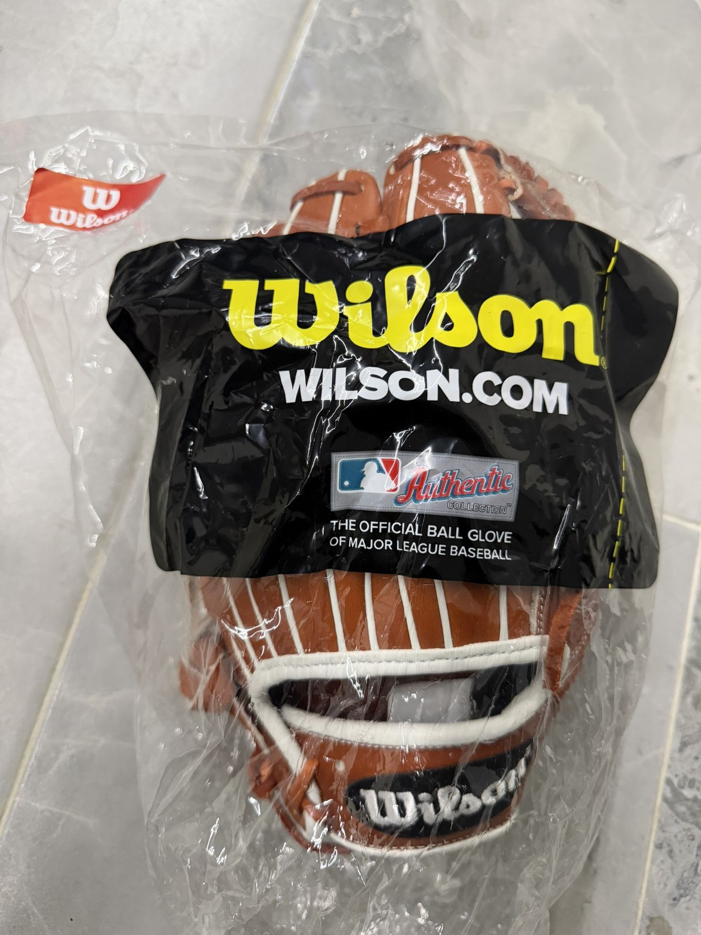 BRAND NEW Wilson A2000 11.75” Glove