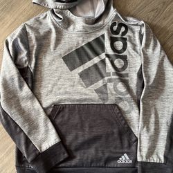 Adidas Youth Sweater Size 10/12