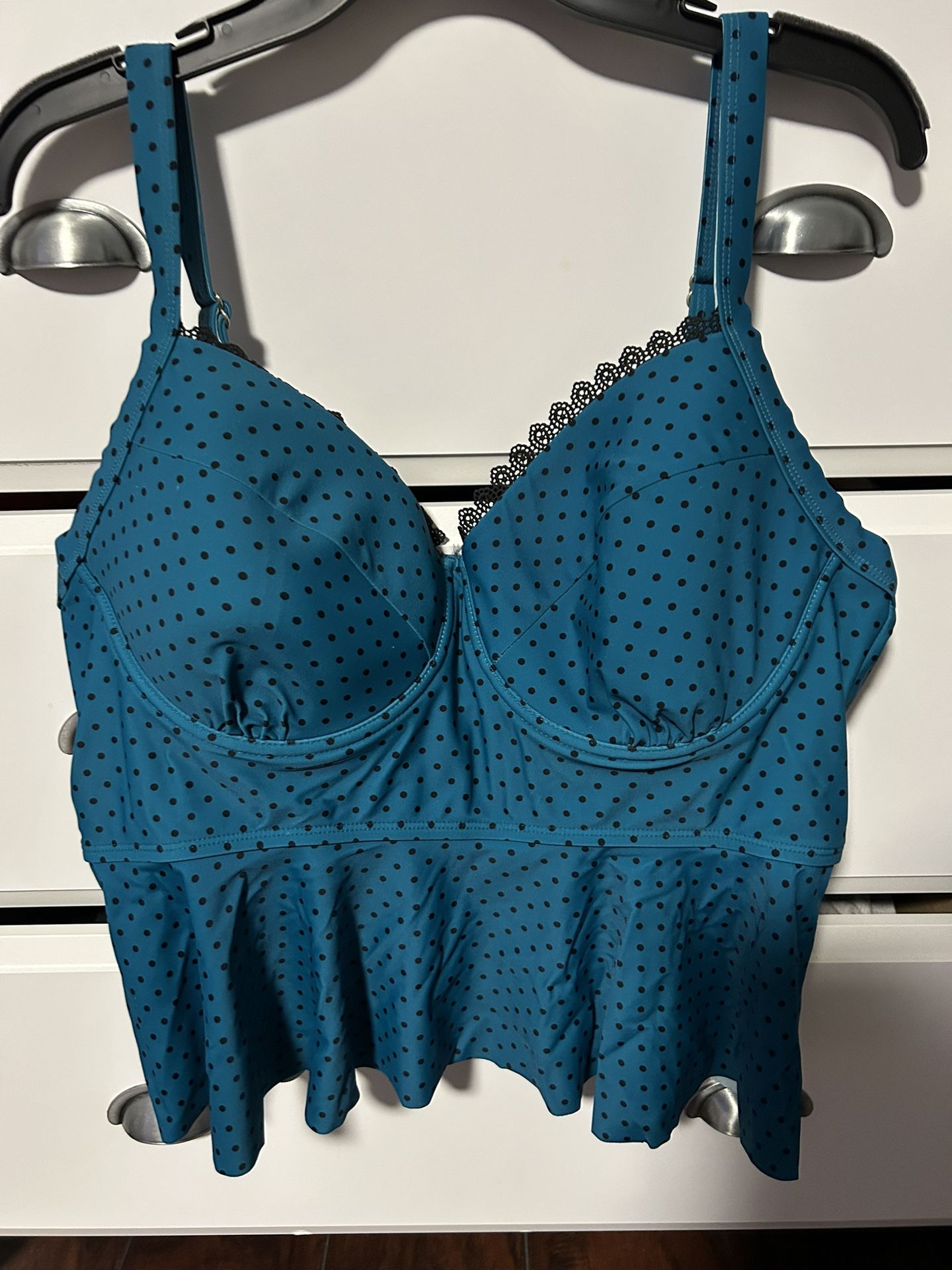 OX Women’s Swimsuit Top
