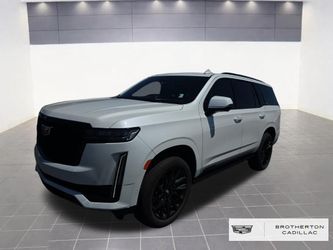 2023 Cadillac Escalade