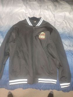 Scarface jacket