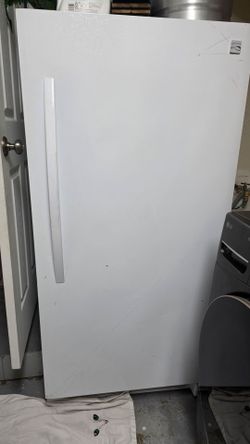 Free freezer