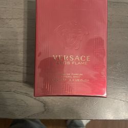 VERSACE Eros Flame- Men’s  
