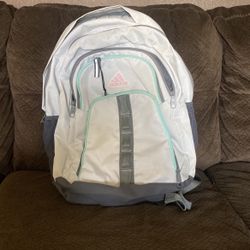 Adidas Back Pack (NEW)