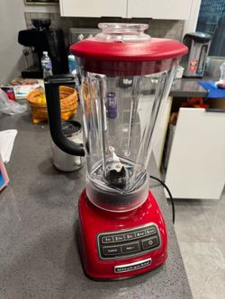 Kitchenaid Blender Brand New in Box