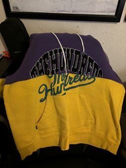The Hundreds Hoodie Size XXL