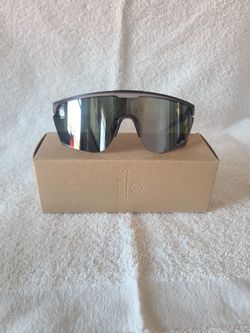 ELECTRIC POLARIZED SUNNY