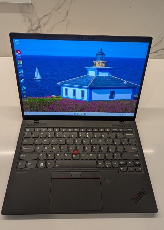 Thinkpad X1 Nano gen 1