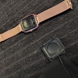 Smart Watch For Android Or Apple