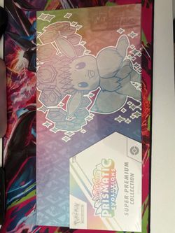 Prismatic SPC