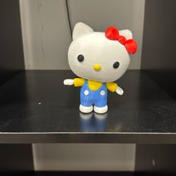 Hello Kitty