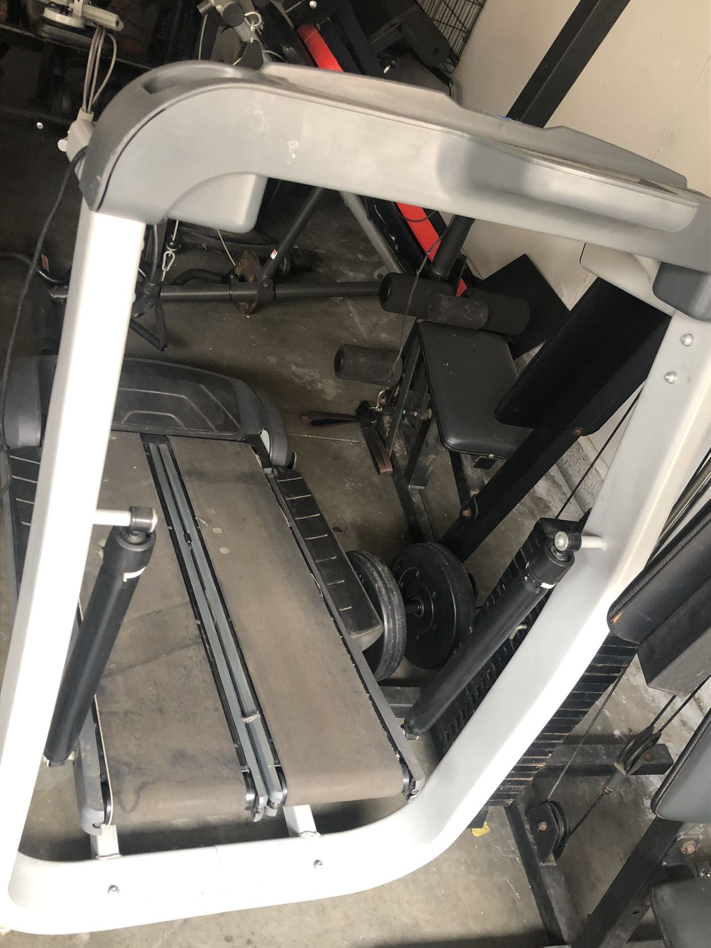 Treadmill